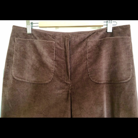 NWOT vintage 90’s hipster cords - Picture 5 of 7